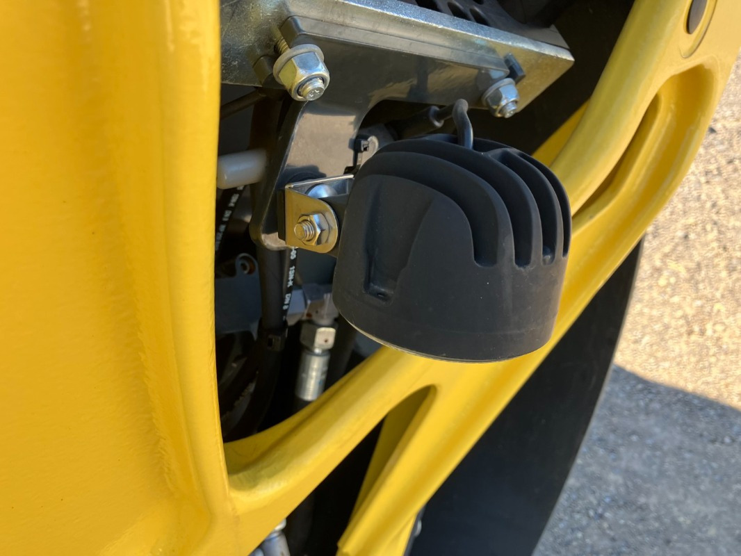 Дорожный каток BOMAG DE BW 174 APO-4v Stage V/Tier 4f: фото 13