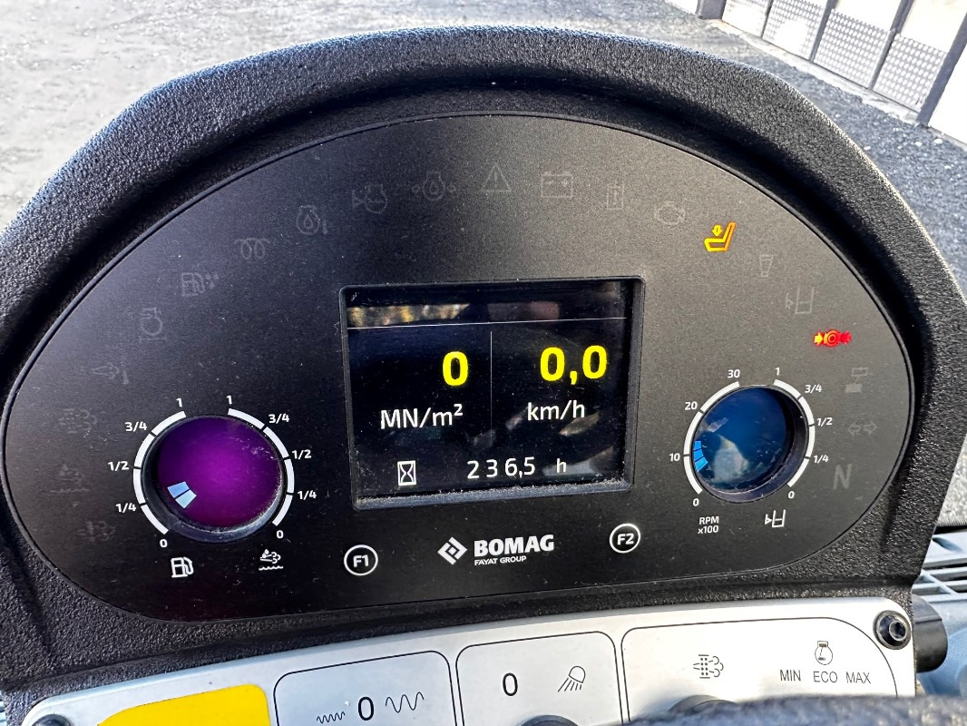 BOMAG DE BW 177 BVC-5 Stage V/Tier 4f - Компактор: фото 3 BOMAG DE BW 177 BVC-5 Stage V/Tier 4f - Компактор: фото 3