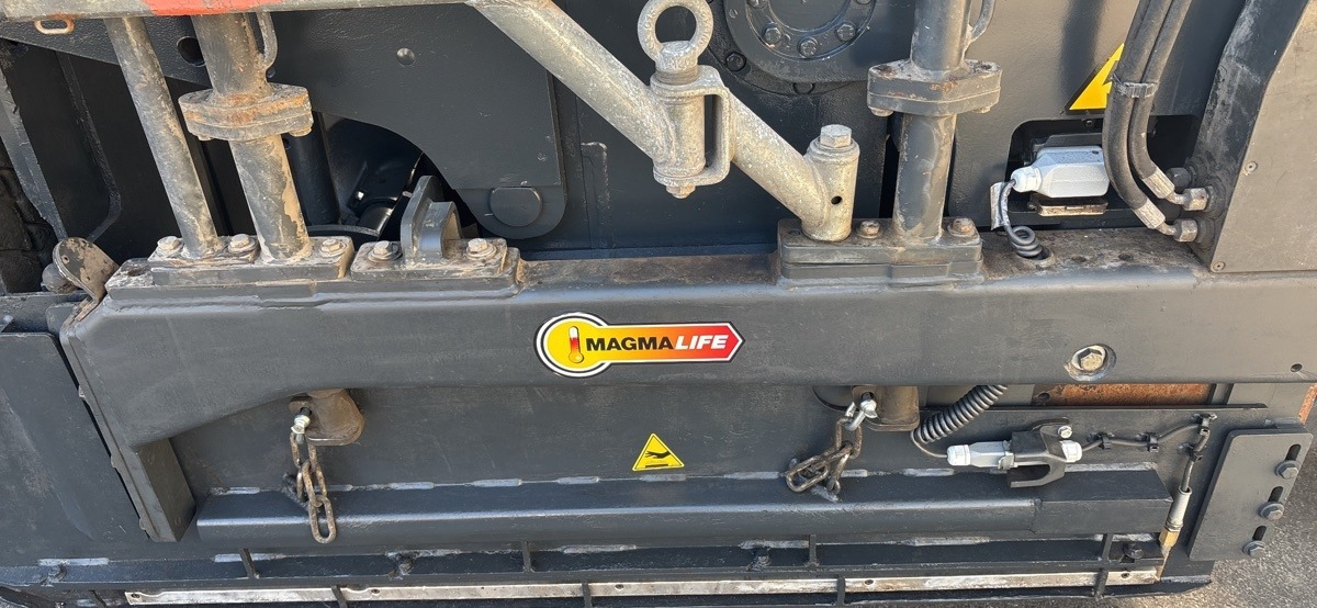 BOMAG IT BF 600 P-2 S500 Stage IV/Tier 4f - Асфальтоукладчик: фото 5 BOMAG IT BF 600 P-2 S500 Stage IV/Tier 4f - Асфальтоукладчик: фото 5