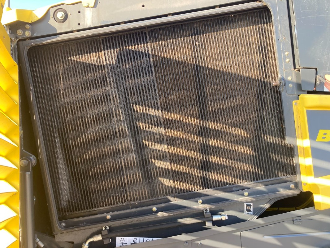 BOMAG IT BF 700 C-2 S500 Stage IV/Tier 4f - Асфальтоукладчик: фото 5 BOMAG IT BF 700 C-2 S500 Stage IV/Tier 4f - Асфальтоукладчик: фото 5