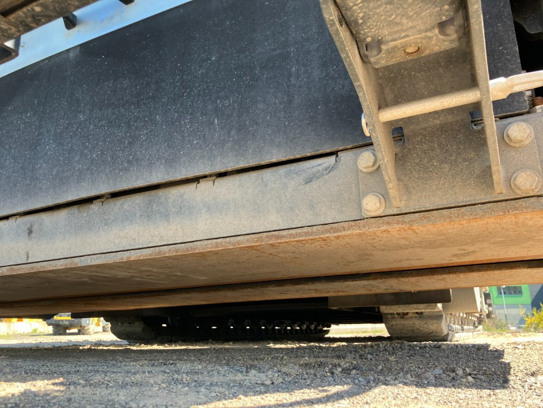 Новый Асфальтоукладчик BOMAG IT BF 800 C S600  Stage IIIa/Tier 3: фото 18 Новый Асфальтоукладчик BOMAG IT BF 800 C S600  Stage IIIa/Tier 3: фото 18