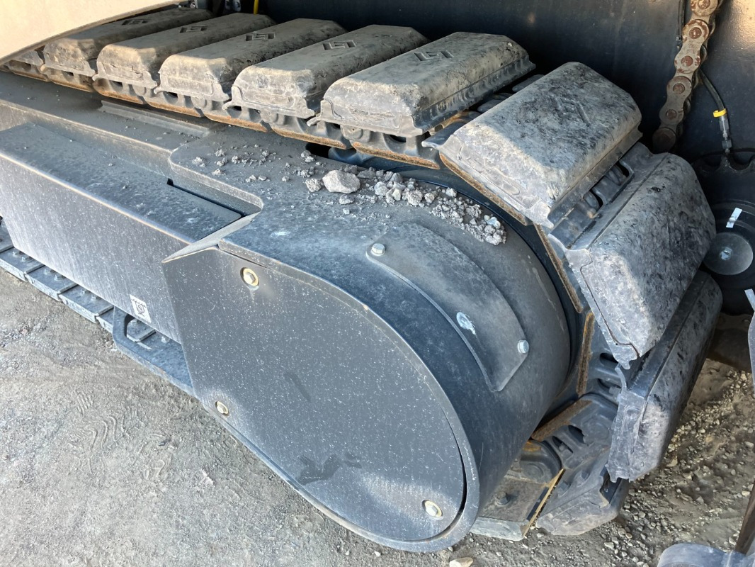 Новый Асфальтоукладчик BOMAG IT BF 800 C S600  Stage IIIa/Tier 3: фото 15 Новый Асфальтоукладчик BOMAG IT BF 800 C S600  Stage IIIa/Tier 3: фото 15