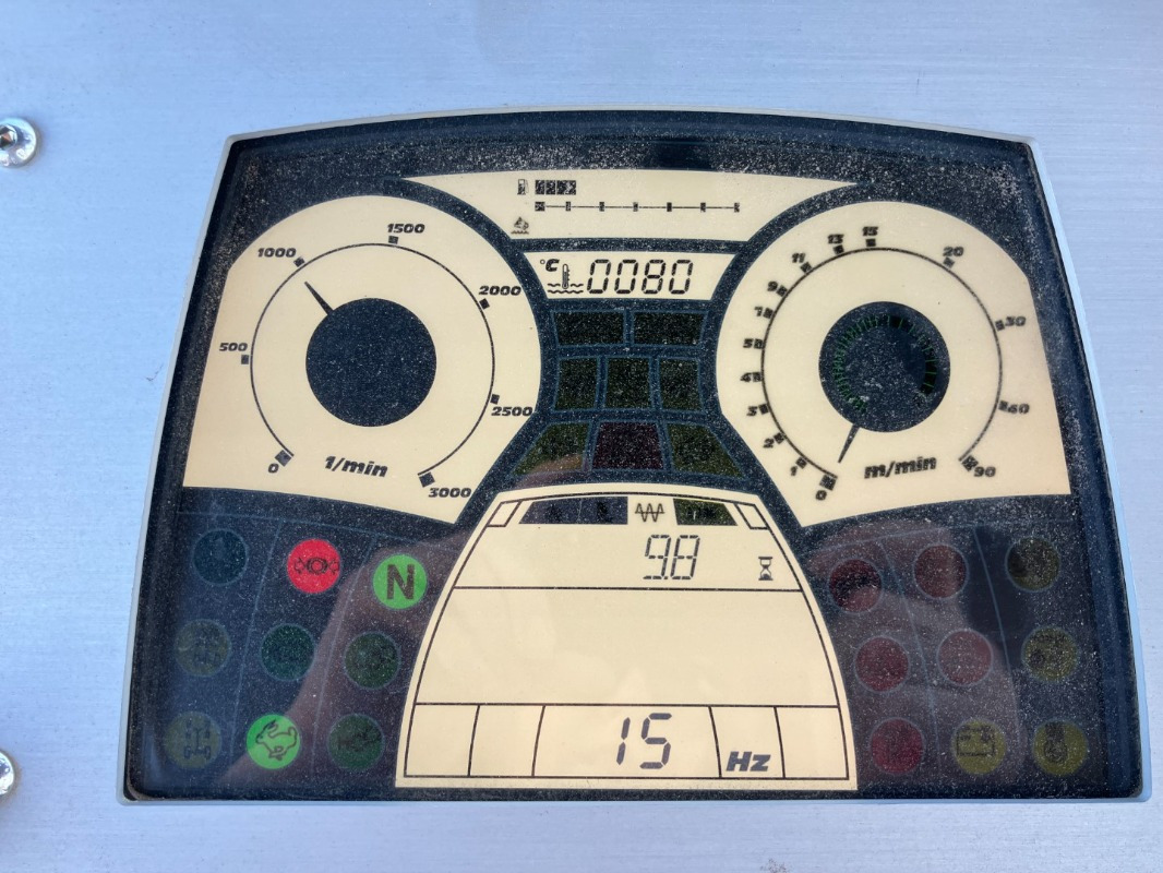 Новый Асфальтоукладчик BOMAG IT BF 800 C S600  Stage IIIa/Tier 3: фото 7 Новый Асфальтоукладчик BOMAG IT BF 800 C S600  Stage IIIa/Tier 3: фото 7