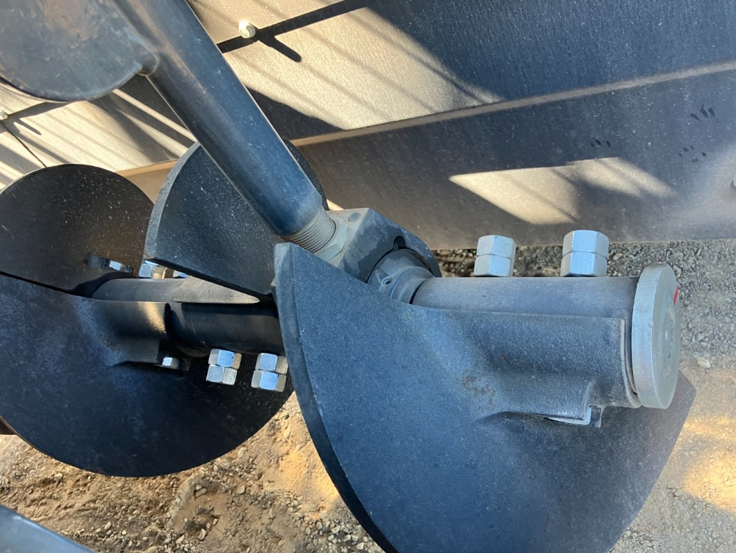 Новый Асфальтоукладчик BOMAG IT BF 800 C S600  Stage IIIa/Tier 3: фото 16 Новый Асфальтоукладчик BOMAG IT BF 800 C S600  Stage IIIa/Tier 3: фото 16