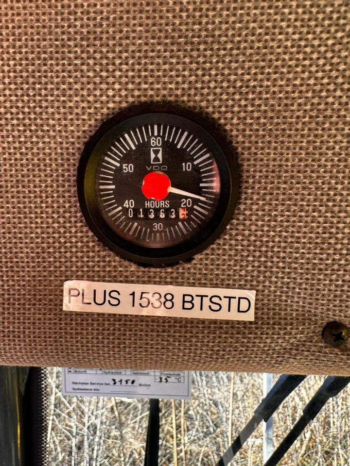 HAMM 3307 - Компактор: фото 5 HAMM 3307 - Компактор: фото 5