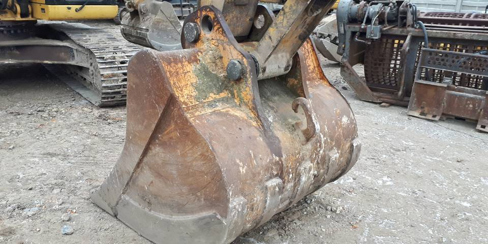 Łyżka do koparki Case 130cm oryginalna - Ковш для экскаватора: фото 3 Łyżka do koparki Case 130cm oryginalna - Ковш для экскаватора: фото 3