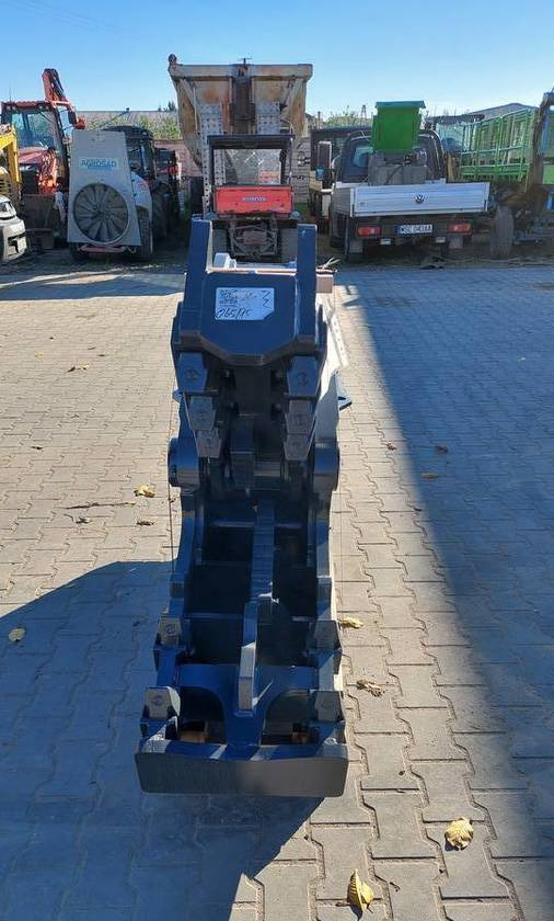 NOWA szczęka krusząca Mustang RH16 1500kg - Гидроножницы для Строительной техники: фото 3 NOWA szczęka krusząca Mustang RH16 1500kg - Гидроножницы для Строительной техники: фото 3