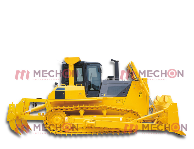 KOMATSU D85EX-15R - Бульдозер: фото 1 KOMATSU D85EX-15R - Бульдозер: фото 1