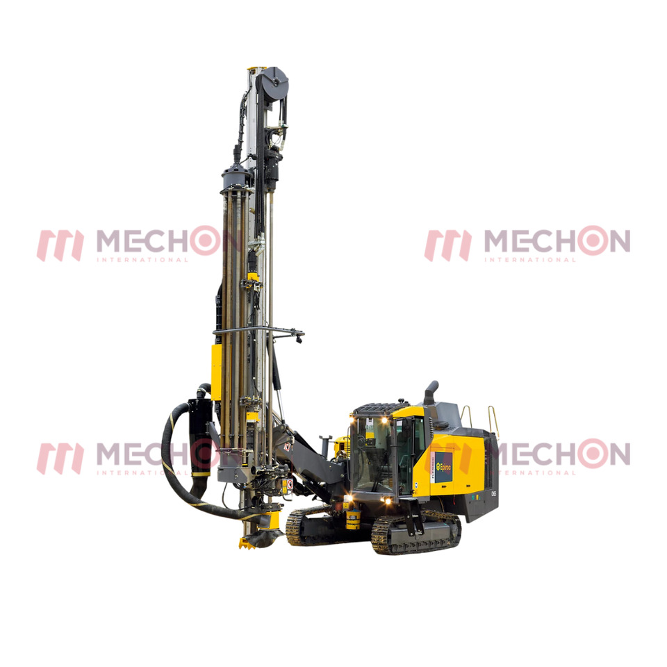 Epiroc Surface Drill Rig FlexiROC D65 - Строительная техника: фото 1 Epiroc Surface Drill Rig FlexiROC D65 - Строительная техника: фото 1