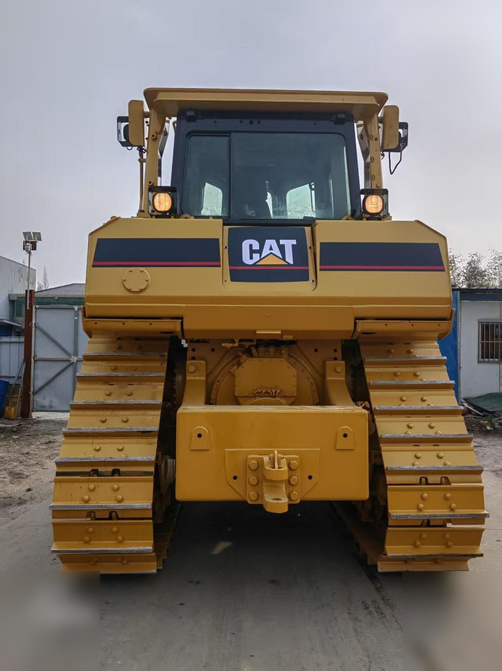 CATERPILLAR D8T - Бульдозер: фото 2 CATERPILLAR D8T - Бульдозер: фото 2