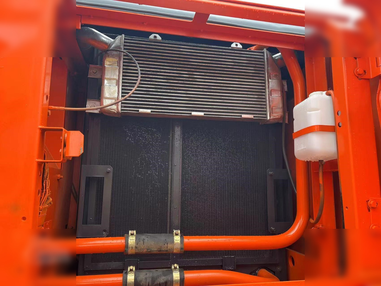 Гусеничный экскаватор DOOSAN DX225 LCA: фото 10