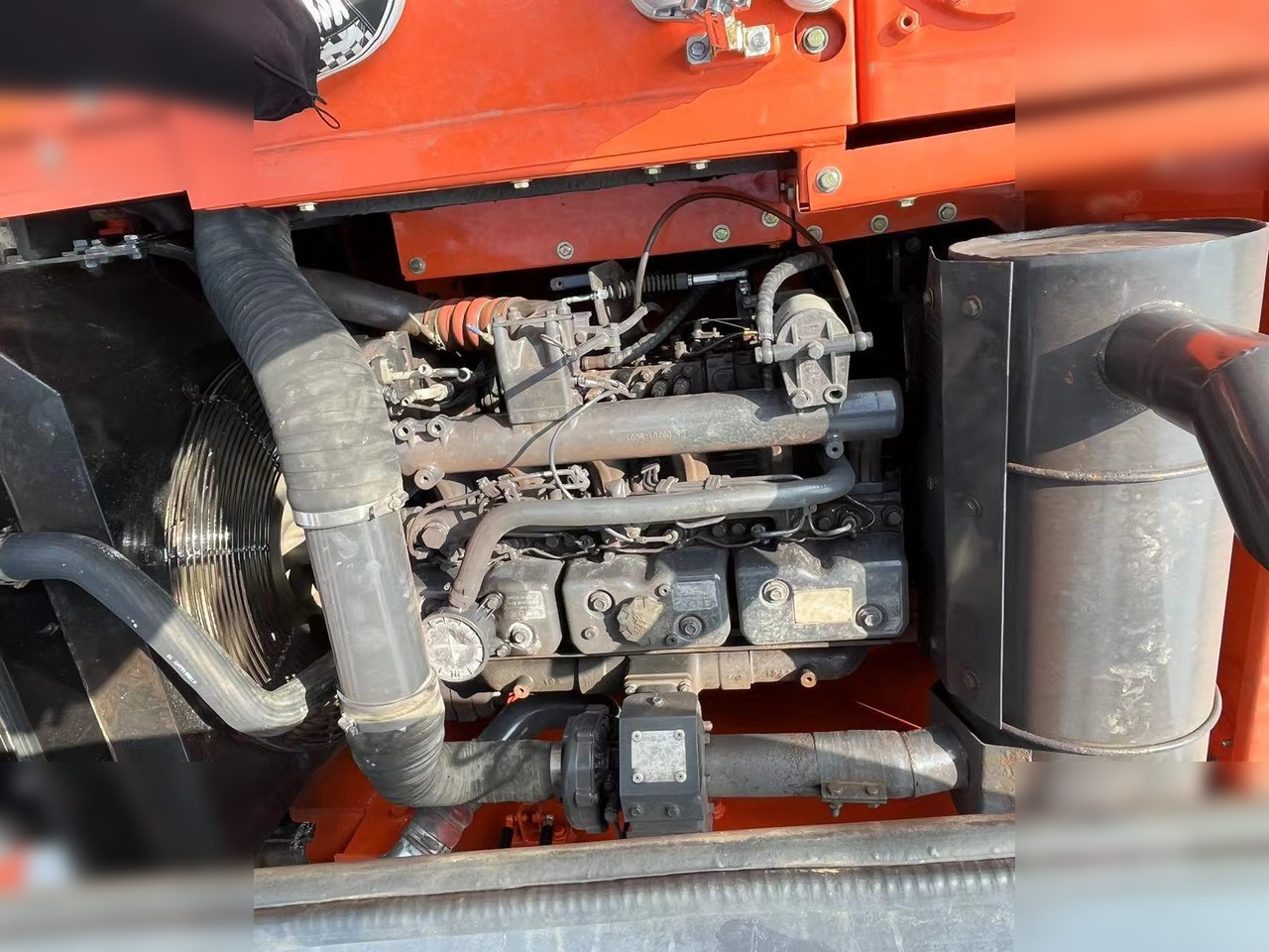 DOOSAN DX300 LC-9C - Гусеничный экскаватор: фото 5 DOOSAN DX300 LC-9C - Гусеничный экскаватор: фото 5