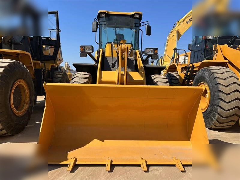 SDLG LG936L - Колёсный погрузчик: фото 3 SDLG LG936L - Колёсный погрузчик: фото 3