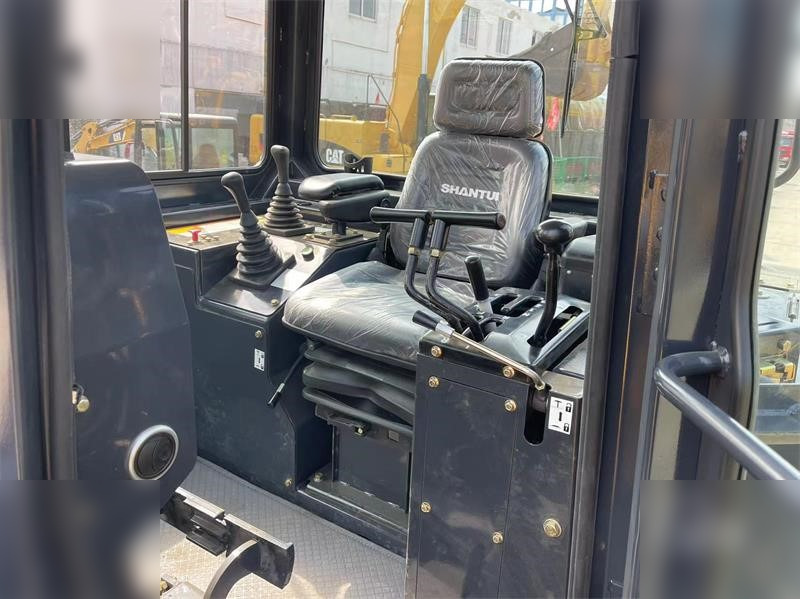 Бульдозер SHANTUI SD22: фото 9