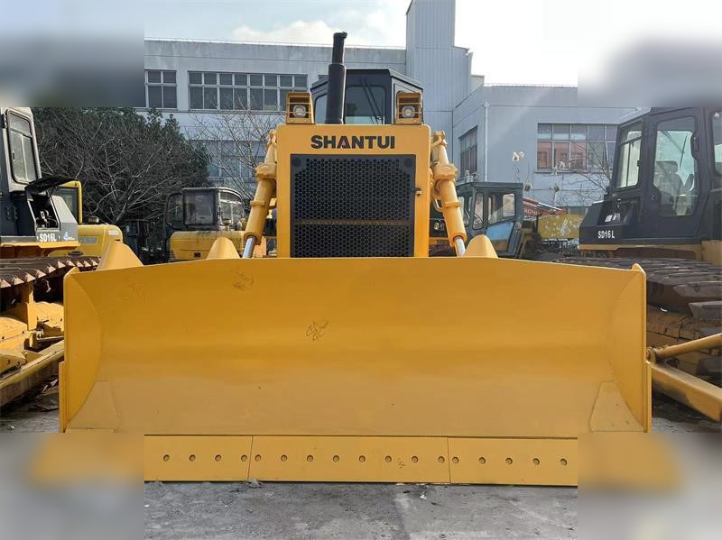 SHANTUI SD22 - Бульдозер: фото 5 SHANTUI SD22 - Бульдозер: фото 5