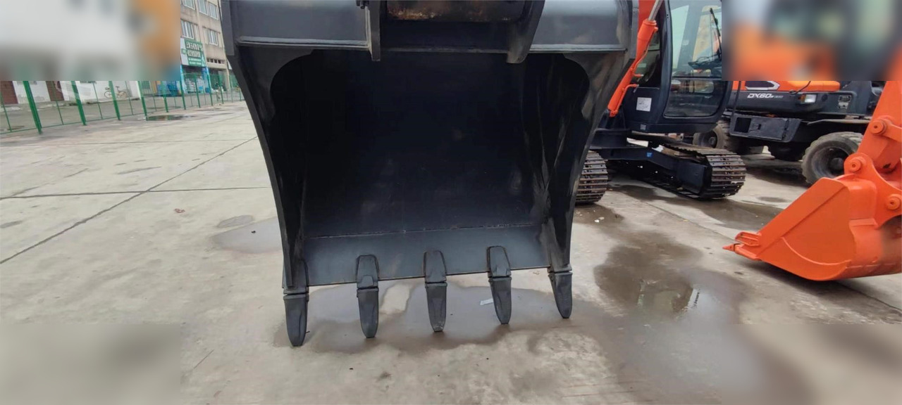 VOLVO EC480DL - Гусеничный экскаватор: фото 2 VOLVO EC480DL - Гусеничный экскаватор: фото 2