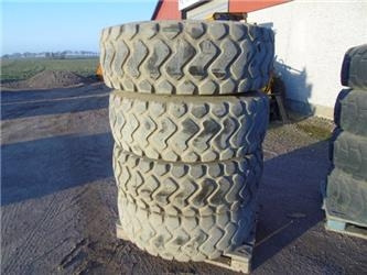 Däck 15,5x25 - Шина для Строительной техники: фото 1 Däck 15,5x25 - Шина для Строительной техники: фото 1