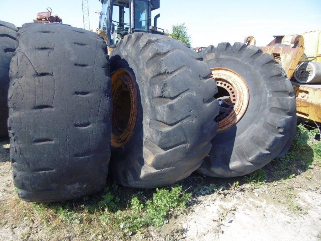 Däck 29,5X29 - Шина: фото 3 Däck 29,5X29 - Шина: фото 3