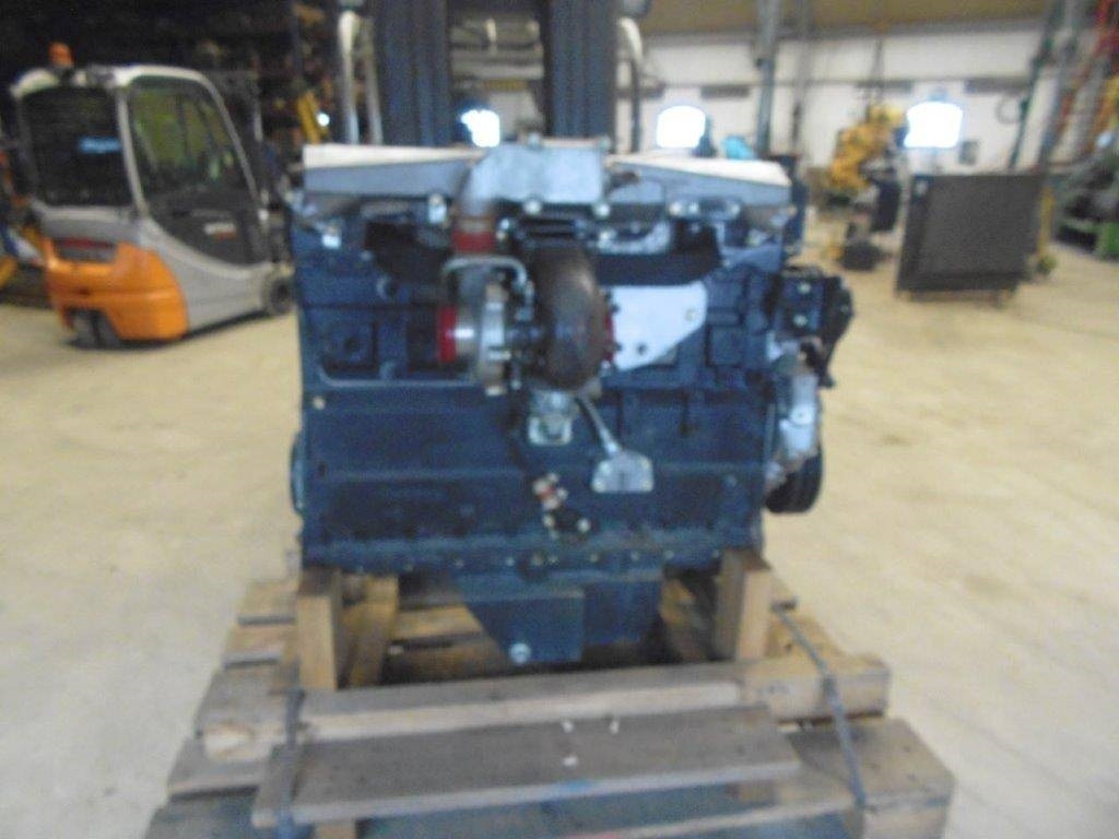 Perkins 6 cyl motor fabriksny YB 30655U5.18678U - Двигатель для Строительной техники: фото 3 Perkins 6 cyl motor fabriksny YB 30655U5.18678U - Двигатель для Строительной техники: фото 3