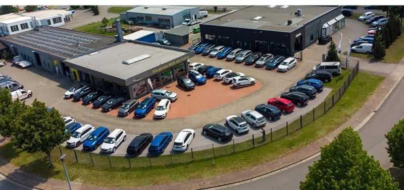 Adria Adora 573 PT* Fb-Temp.*Alde-Warmwasser-Hz. - Прицеп дача: фото 5 Adria Adora 573 PT* Fb-Temp.*Alde-Warmwasser-Hz. - Прицеп дача: фото 5