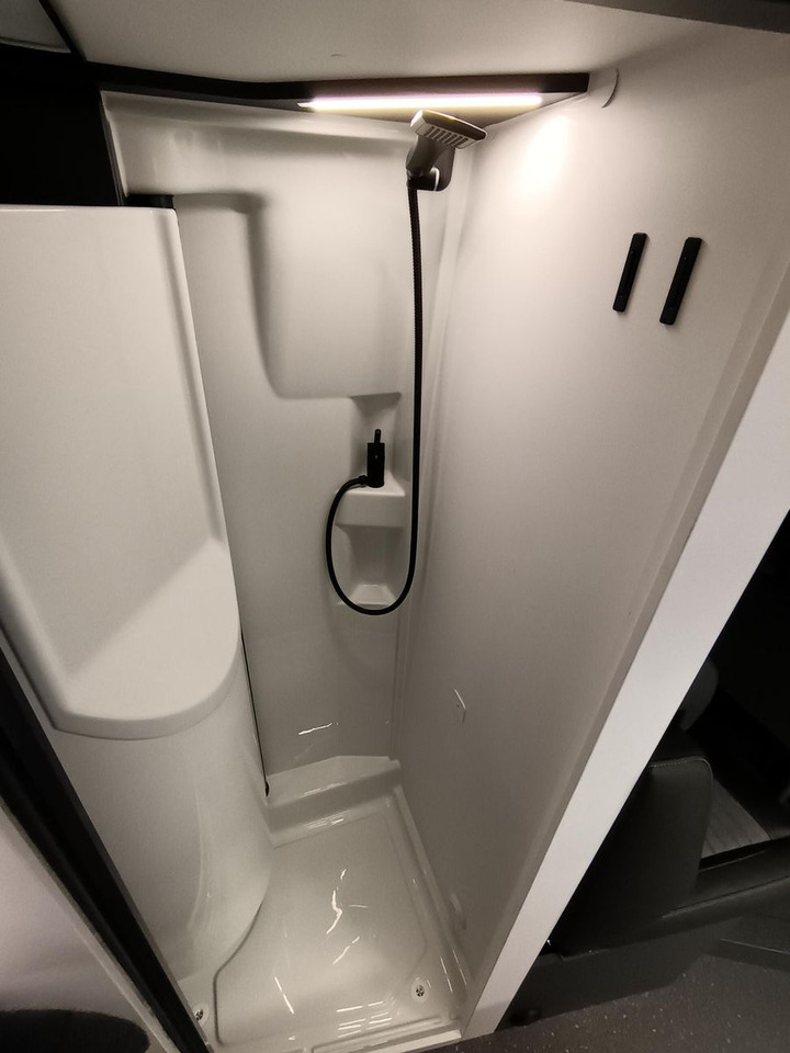 Кастенваген Adria Twin Edition 640 SGX Maxi 132kW*138L KÜHLSCHRANK: фото 19