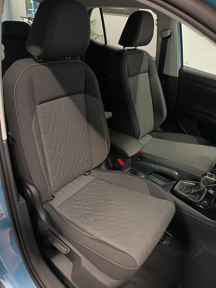 Внедорожник Volkswagen T-Cross Life 1.5 TSI DSG*AHK*MATRIX LED*ACC*SHZ*: фото 20