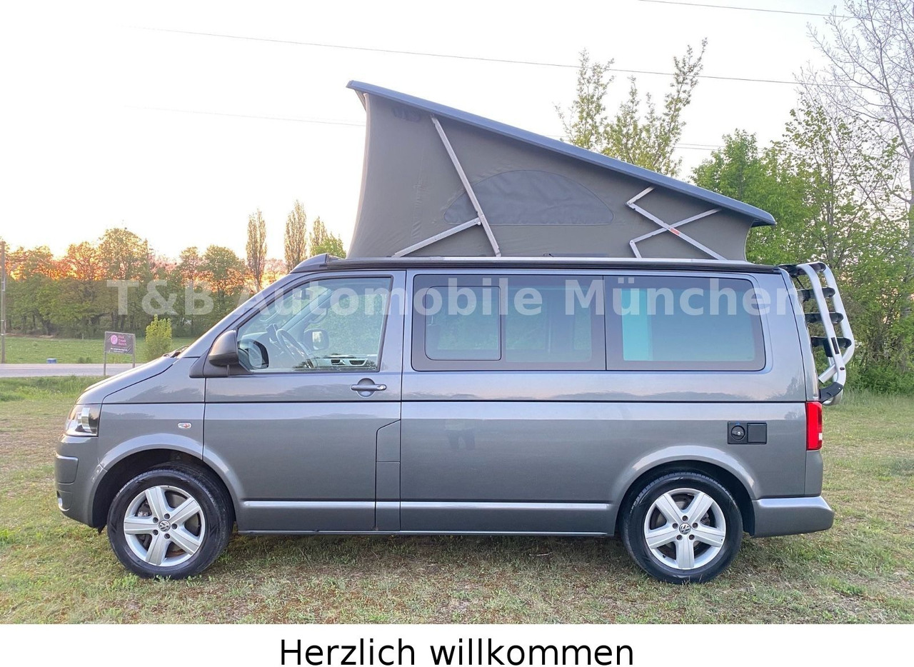 Volkswagen T5 California Comfortline*Küche*Neu-Motor bei VW - Кастенваген: фото 5 Volkswagen T5 California Comfortline*Küche*Neu-Motor bei VW - Кастенваген: фото 5