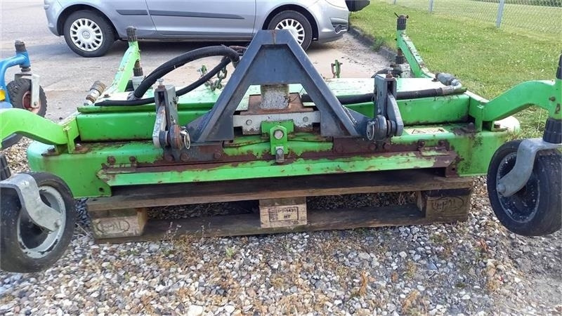 - - - 150 Cm Hydr. - Газонокосилка: фото 3 - - - 150 Cm Hydr. - Газонокосилка: фото 3