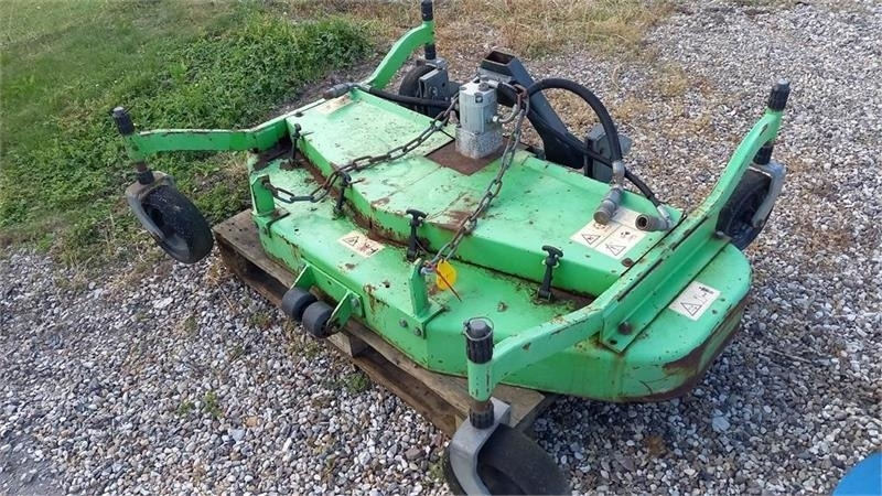 - - - 150 Cm Hydr. - Газонокосилка: фото 4 - - - 150 Cm Hydr. - Газонокосилка: фото 4