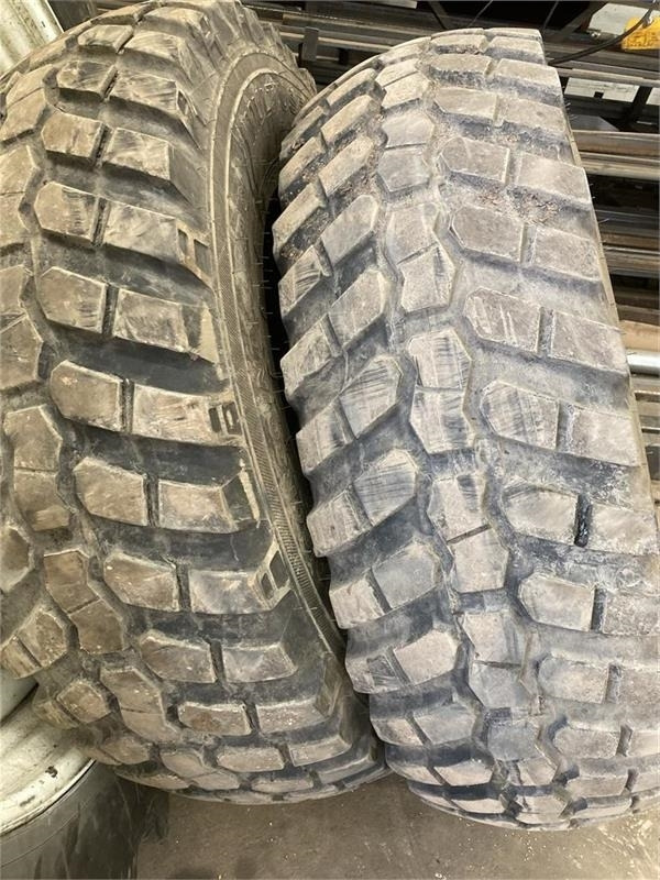 Alliance 16.9 R30 IND 440/80R30 MULTIUSE 550 - Шина для Коммунальной и специальной техники: фото 1 Alliance 16.9 R30 IND 440/80R30 MULTIUSE 550 - Шина для Коммунальной и специальной техники: фото 1
