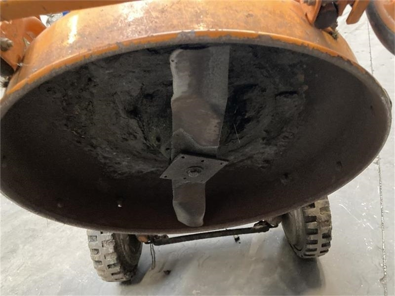 As-Motor 510 Proclip 4T A  - Газонокосилка: фото 4 As-Motor 510 Proclip 4T A  - Газонокосилка: фото 4