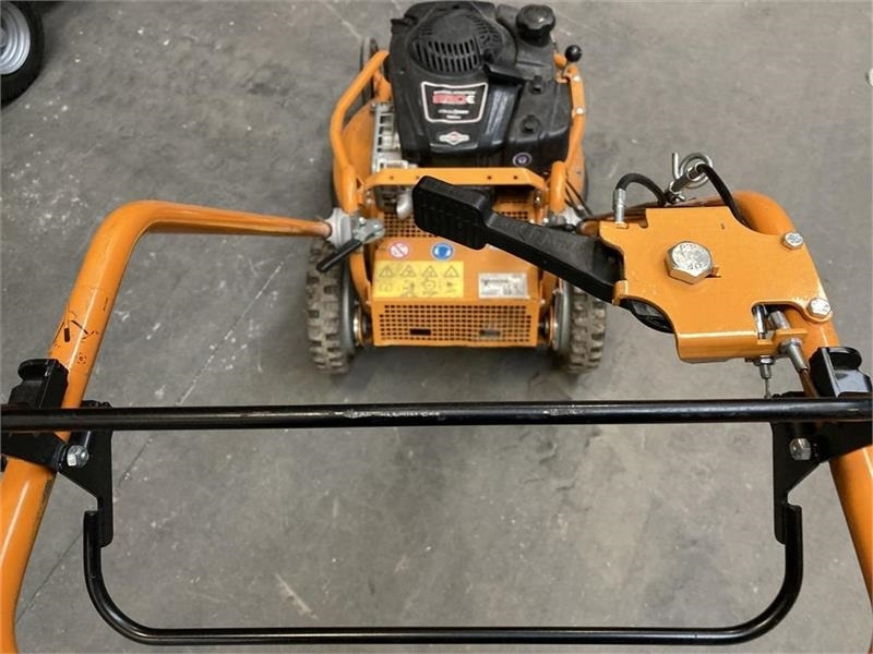 As-Motor 510 Proclip 4T A  - Газонокосилка: фото 3 As-Motor 510 Proclip 4T A  - Газонокосилка: фото 3