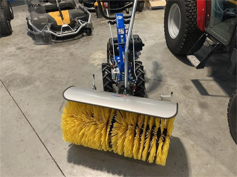 BCS 706 inkl. 80 cm fejemaskine - Коммунальный трактор: фото 2 BCS 706 inkl. 80 cm fejemaskine - Коммунальный трактор: фото 2