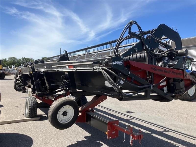 Зерноуборочный комбайн Case IH Axial Flow 9240: фото 7