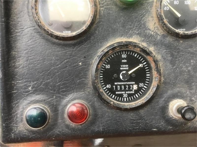 Dantruck 2504 dieseltruck - Дизельный погрузчик: фото 3 Dantruck 2504 dieseltruck - Дизельный погрузчик: фото 3