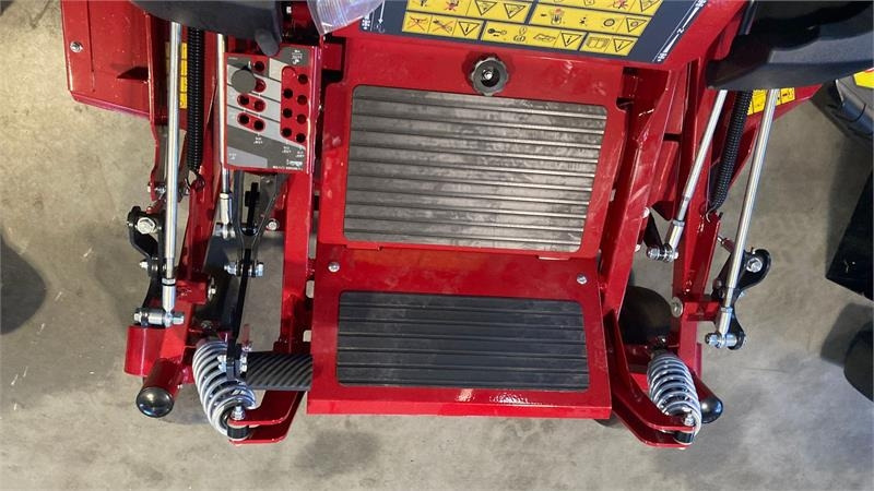 Ferris ZT2600 IS Stage V - Diesel - 155 cm - Газонокосилка: фото 4 Ferris ZT2600 IS Stage V - Diesel - 155 cm - Газонокосилка: фото 4