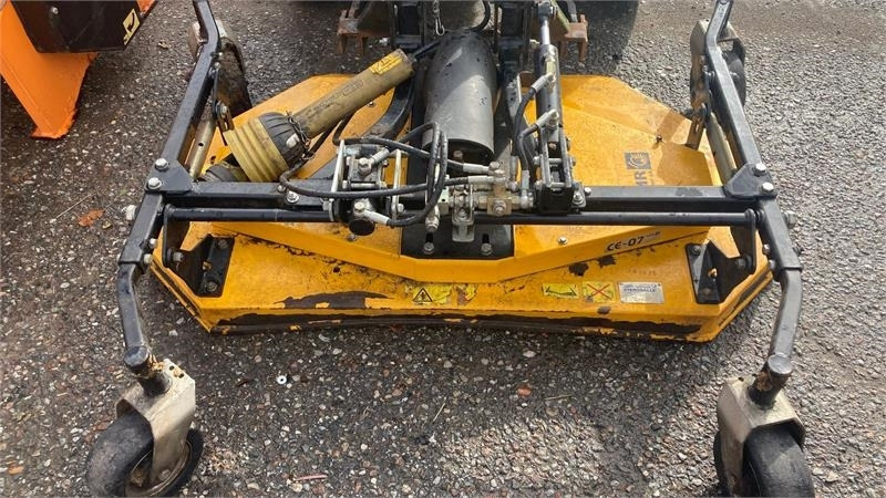 GMR FR1300LM 2000 H PTO - Косилка: фото 1 GMR FR1300LM 2000 H PTO - Косилка: фото 1