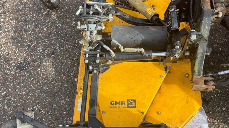 GMR FR1300LM 2000 H PTO - Косилка: фото 2 GMR FR1300LM 2000 H PTO - Косилка: фото 2