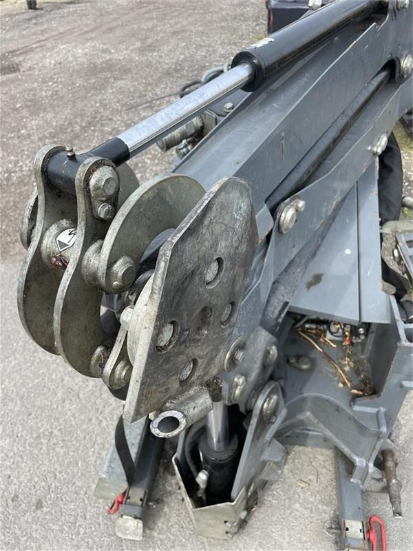 Greentec Scorpion 330-4 S - Косилка-измельчитель/ Мульчер: фото 5 Greentec Scorpion 330-4 S - Косилка-измельчитель/ Мульчер: фото 5