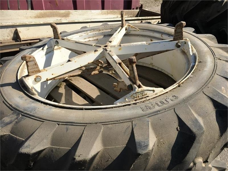 Handy 5 ARMET Spids 12-38 - Шины и диски для Сельскохозяйственной техники: фото 1 Handy 5 ARMET Spids 12-38 - Шины и диски для Сельскохозяйственной техники: фото 1