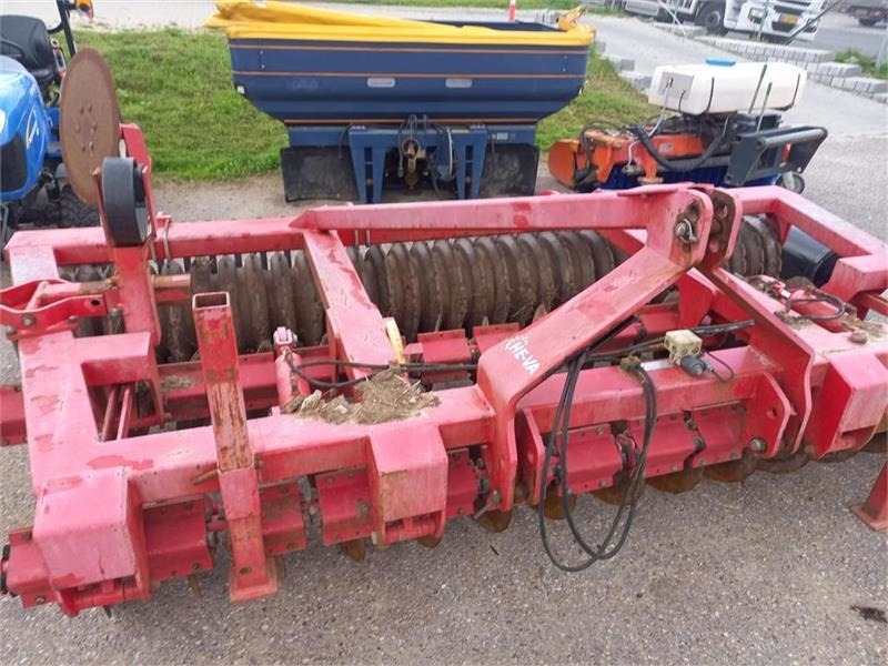 He-Va DISC-ROLLER 4 Meter. - Дисковая борона: фото 4 He-Va DISC-ROLLER 4 Meter. - Дисковая борона: фото 4
