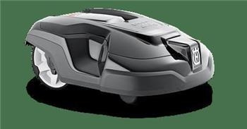 Husqvarna AM315 Mark II 1500M2 - 11250,- inkl. moms - Газонокосилка: фото 1 Husqvarna AM315 Mark II 1500M2 - 11250,- inkl. moms - Газонокосилка: фото 1
