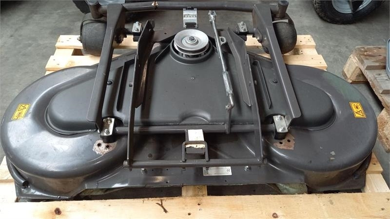 Husqvarna COMBI 112 300SERIE - Газонокосилка: фото 1 Husqvarna COMBI 112 300SERIE - Газонокосилка: фото 1