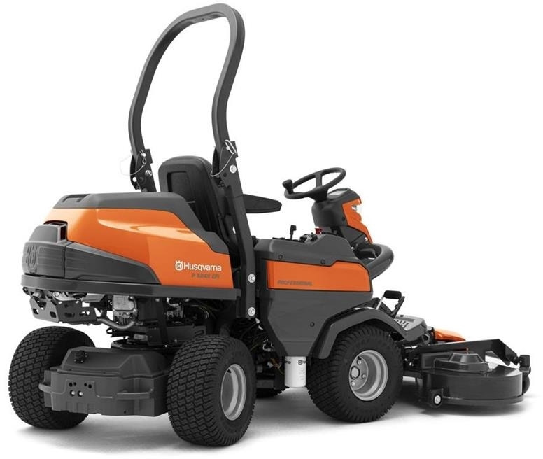 Husqvarna P524X Efi med 122 cm Combi klipper - Газонокосилка: фото 3 Husqvarna P524X Efi med 122 cm Combi klipper - Газонокосилка: фото 3