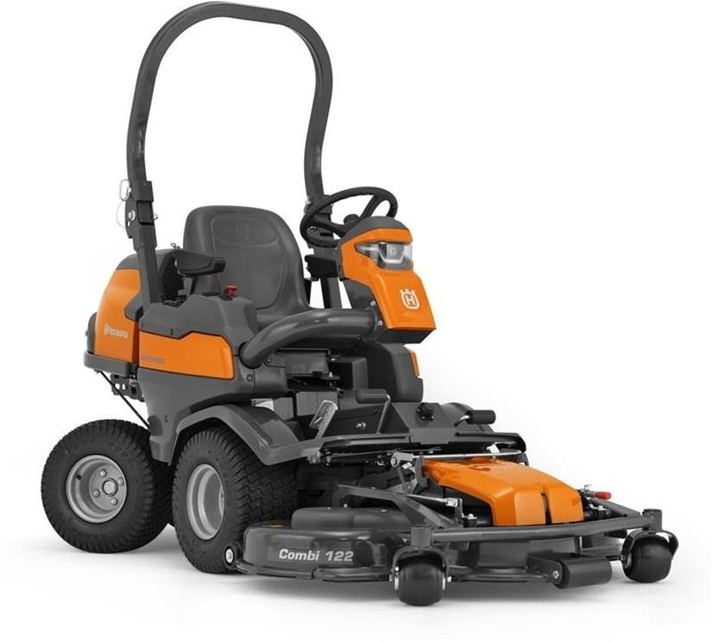 Husqvarna P524X Efi med 122 cm Combi klipper - Газонокосилка: фото 1 Husqvarna P524X Efi med 122 cm Combi klipper - Газонокосилка: фото 1