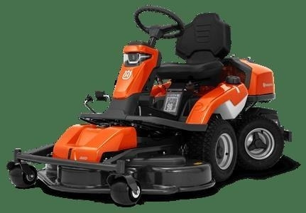Husqvarna R 316TX inkl. 112 cm klippebord - Газонокосилка: фото 1 Husqvarna R 316TX inkl. 112 cm klippebord - Газонокосилка: фото 1