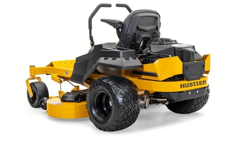 Hustler Raptor X 54 - Газонокосилка: фото 3 Hustler Raptor X 54 - Газонокосилка: фото 3