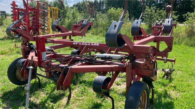 Kongskilde VF 4319 - Борона: фото 4 Kongskilde VF 4319 - Борона: фото 4