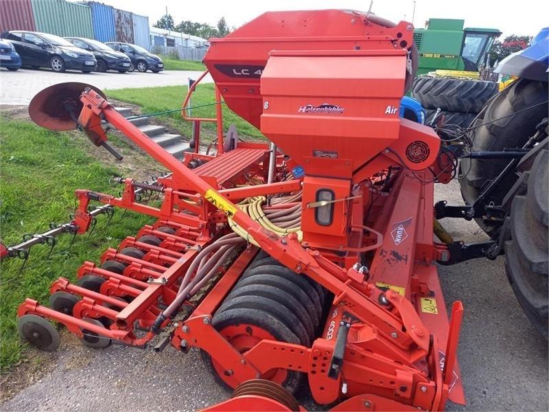 Kuhn Combiliner Venta 4 Meter. - Посевной комплекс: фото 2 Kuhn Combiliner Venta 4 Meter. - Посевной комплекс: фото 2