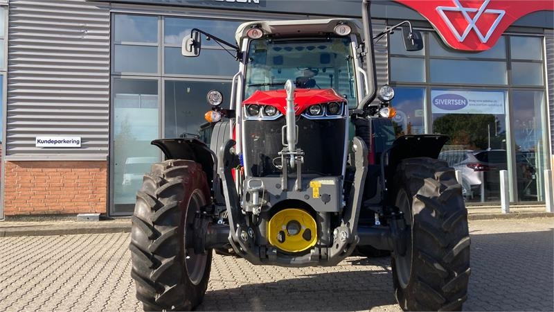 Massey Ferguson 3AL.95 Frontlift og PTO  - Трактор: фото 4 Massey Ferguson 3AL.95 Frontlift og PTO  - Трактор: фото 4